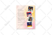 design a business flyer, brand press kit