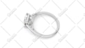 professional 3d jewelry cad design ready for printing and casting