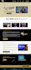 build professional wordpress website design, blog, landing page services