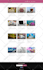 create or redesign wordpress website landing page , blog site by elementor pro