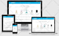 copy, clone or duplicate website with wordpress elementor