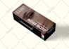 do professional chocolate packaging, bar and box design
