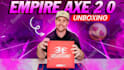 design an amazing highly clickable youtube thumbnail