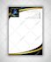 do business card, letterhead,logo design in 24 hours