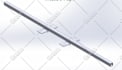 do 2d, 3d, cad models, stl, step,igs files in solidworks