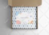 design a professional and outstanding packaging and labels for you