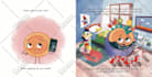 create original children book illustrations and covers