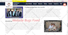 design a responsive, top quality wordpress website