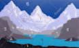 do adobe photoshop multi clipping path or image separate layer mask work