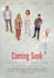 design a professional movie poster