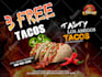 design modern flyer poster and advertisement design