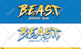 make you hockey, roller skate and other sports logo