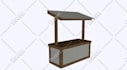 create sketchup 3d model and photorealistic rendering