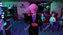 create an ai music video with custom characters