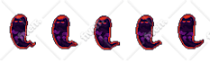 do pixel art characters or objects of all kind