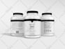do supplement label, bottle and product label design