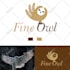 create 3 flat minimalist logo design within 24 hrs