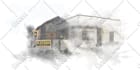 hand draw architectural interior and conceptual sketch