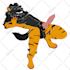 draw nsfw furry art for you