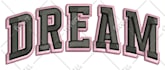 do 3d puff embroidery digitizing hat embroidery design dst pes emb pxf