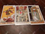offer psychic reading with rider waite tarot
