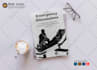 design any type of covers for books,cds,dvds