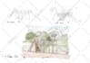 make product and object sketch from your photo