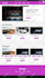 design wordpress website or landing page using elementor pro