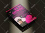 design custom flyer design in 24h