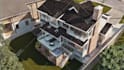 visualize your 3d model into realistice marketing renders
