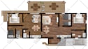 create 3d architectural rendering