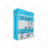make awesome 3d box shot mockup for your digital product