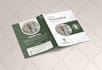 design catalog, magazine, sell sheet, and brochure
