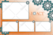 design photo booth template