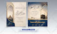 design social media facebook instagram posts and cover