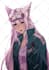 draw you in anime character