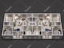 create 3d floor plan