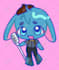 draw chibi anime art oc, fanart, couple, stickers