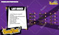 create professional 2d pixel game art assets for your game