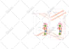 do product packaging design, label design, mailer box design