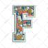 professionally embroidery digitizing with in 6 to 24 hours
