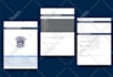 do truck dispatch freight broker flyer and marketing materials