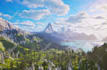 create 3d environments for your games, films and projects using unreal engine 5