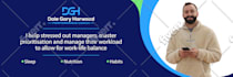 do banner cover photo for social media and website