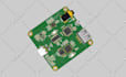design best pcb board, schematic and 3d model