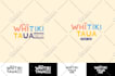 create retro surf logo or illustration design for tshirt