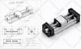 do product 3d cad model silicone injection mold slipcasting manufacturing cnc