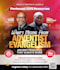 create a modern church flyer, event or online flyer