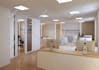 design and render beautiful interiors