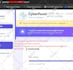 install configure and fix cyberpanel
